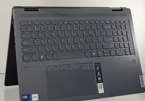 New Laptop Lenovo Yoga 3 16GB Intel Core I5 SSD 512GB