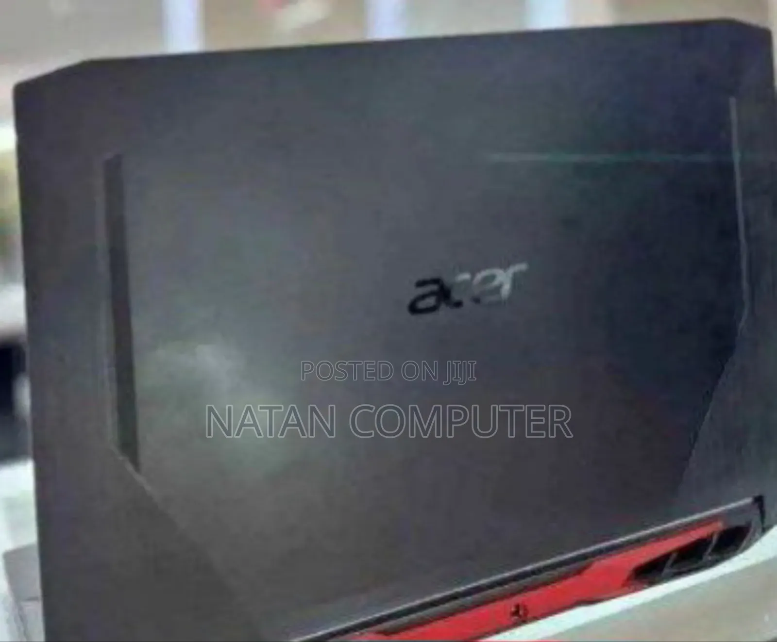 New Laptop Acer Nitro 5 16GB Intel Core I5 SSD 512GB