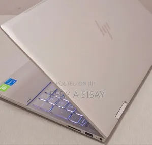 Photo - New Laptop HP Envy X360 16GB Intel Core I5 SSD 512GB