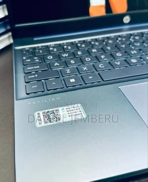 New Laptop HP Pavilion 15 16GB Intel Core I5 SSD 1T