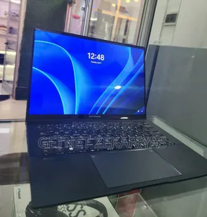 Photo - New Laptop Asus Zenbook 14 UX434 16GB Intel Core I7 SSD 512GB