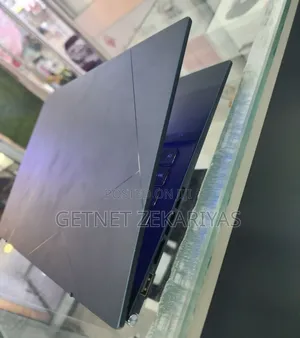 New Laptop Asus Zenbook 14 UX434 16GB Intel Core I7 SSD 512GB