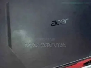 New Laptop Acer Nitro 5 16GB Intel Core I5 SSD 512GB