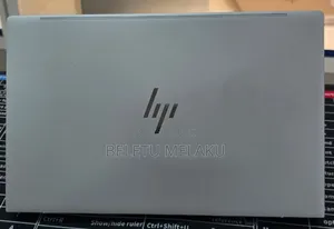 Photo - New Laptop HP Envy 13 16GB Intel Core I7 SSD 1T