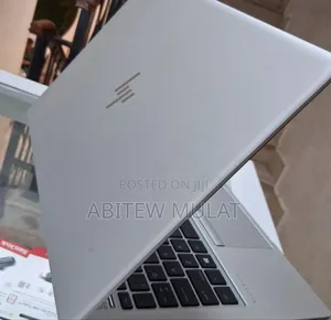 Photo - New Laptop HP EliteBook 840 G6 16GB Intel Core I5 SSD 512GB