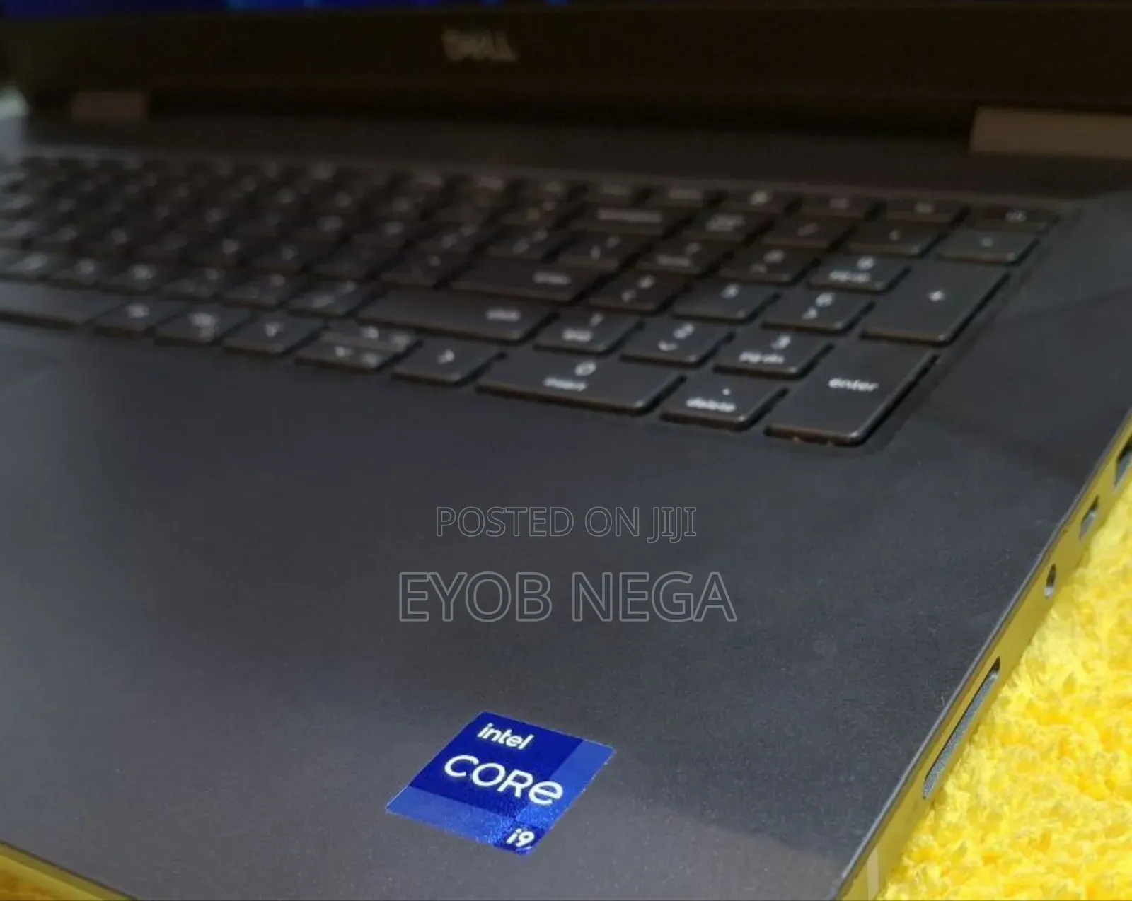 New Laptop Asus 64GB Intel Core I9 SSD 1T