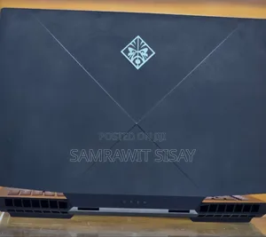 Photo - New Laptop HP Omen 15 16GB Intel Core I7 SSD 1T