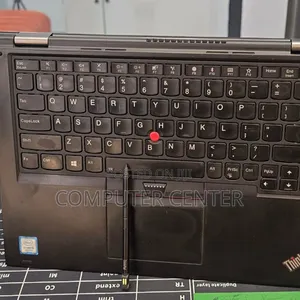 Photo - Laptop Lenovo ThinkPad Yoga 370 16GB Intel Core I5 SSD 512GB