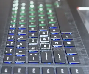 New Laptop HP Omen 15 16GB Intel Core I7 SSD 1T