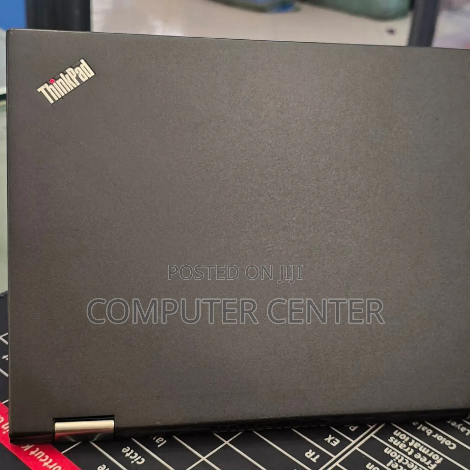 Laptop Lenovo ThinkPad Yoga 370 16GB Intel Core I5 SSD 512GB