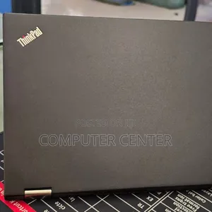 Laptop Lenovo ThinkPad Yoga 370 16GB Intel Core I5 SSD 512GB