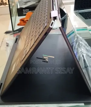 New Laptop HP Spectre 16GB Intel Core Ultra 7 SSD 1T