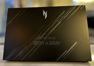 Photo - New Laptop Acer Nitro 5 16GB AMD Ryzen 7 SSD 1T