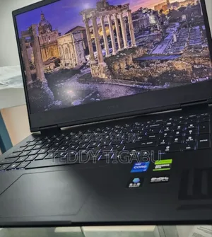 Photo - New Laptop HP Omen 15 16GB Intel Core I7 SSD 1T