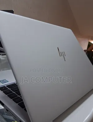 New Laptop HP EliteBook 840 G5 16GB Intel Core I5 SSD 512GB