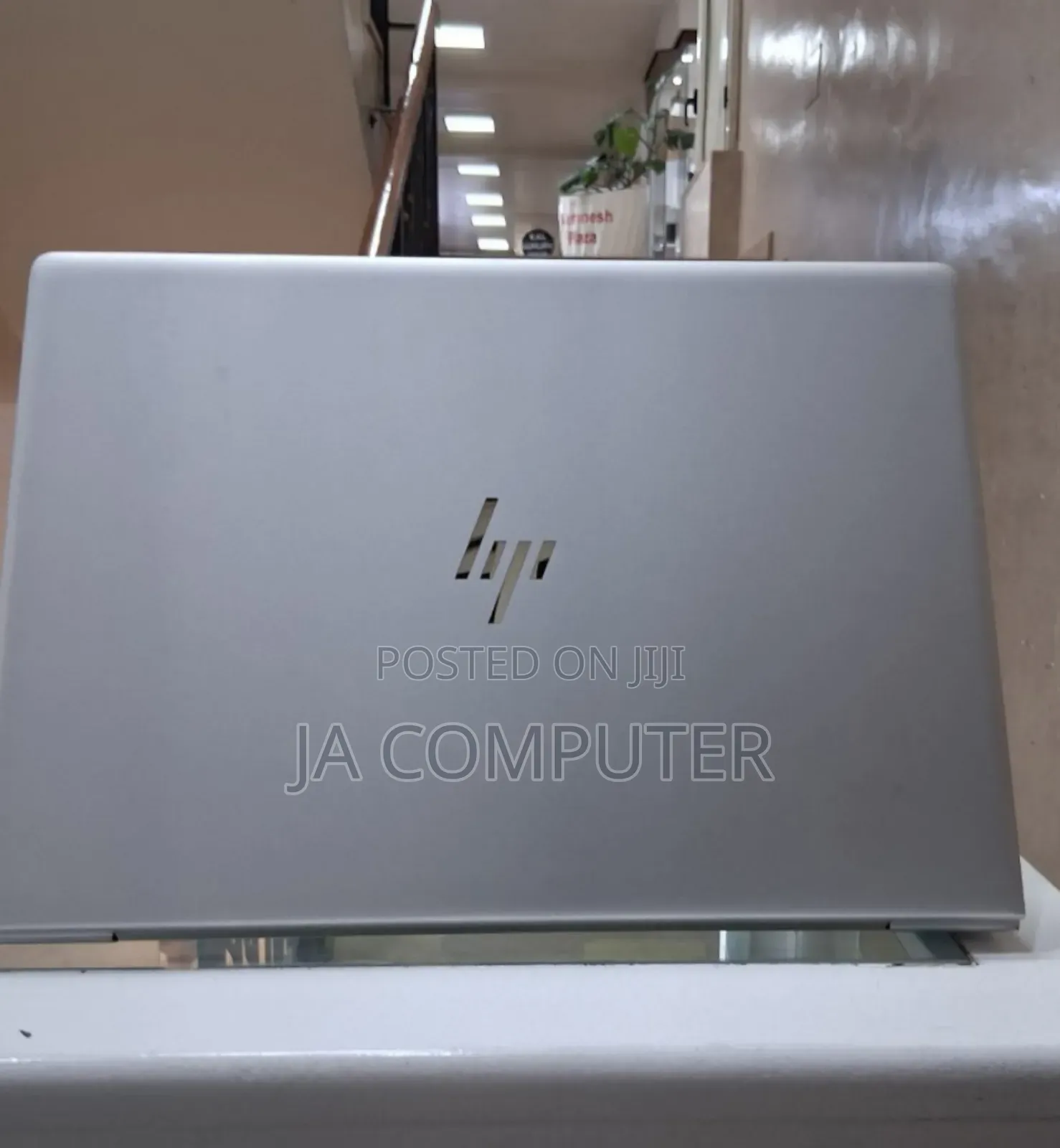 New Laptop HP EliteBook 840 G5 16GB Intel Core I5 SSD 512GB