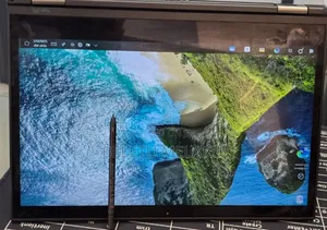 New Laptop Lenovo ThinkPad Yoga 370 16GB Intel Core i5 SSD 512GB