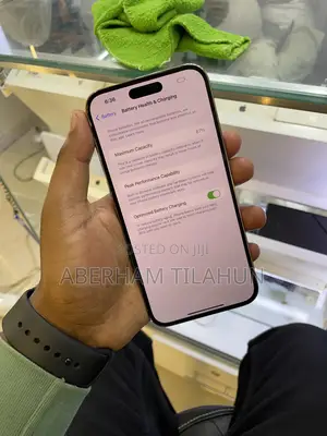 Apple iPhone 14 Pro Max 512 GB Gold