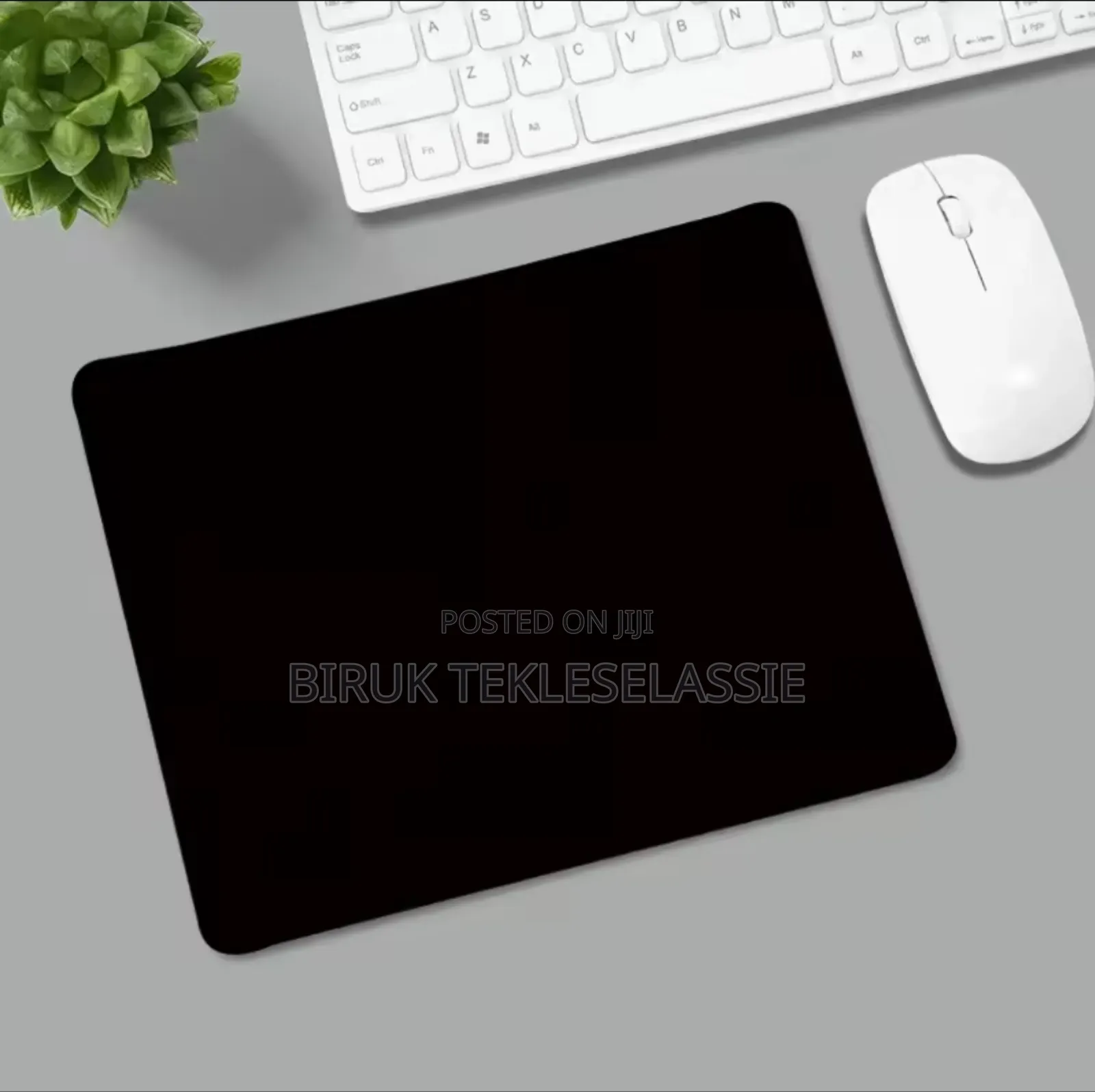 Mouse Pad Universal