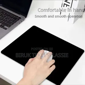 Mouse Pad Universal