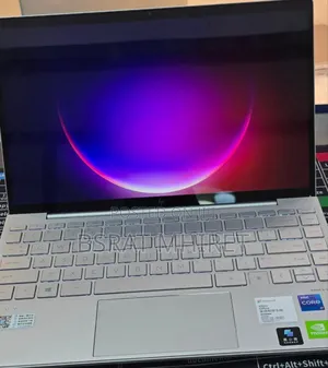 New Laptop HP Envy X360 16GB Intel Core I7 SSD 1T