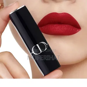 Photo - Rouge Dior Forever Transfer-Proof Lipstick