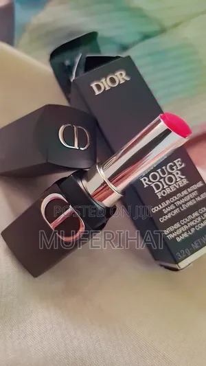 Rouge Dior Forever Transfer-Proof Lipstick