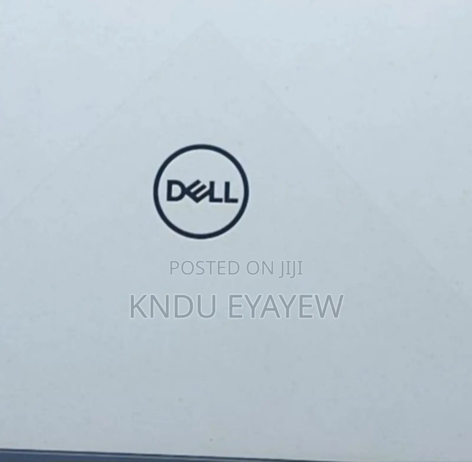 New Laptop Dell G15 5511 16GB AMD Ryzen 5 SSD 512GB