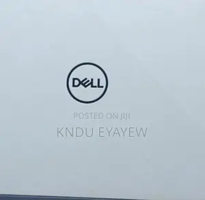 New Laptop Dell G15 5511 16GB AMD Ryzen 5 SSD 512GB