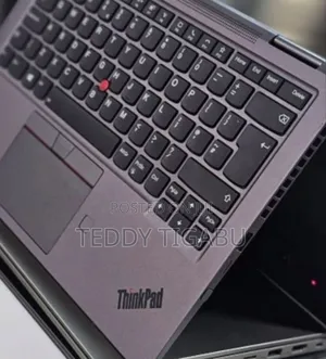 New Laptop Lenovo ThinkPad X1 16GB Intel Core I7 SSD 512GB