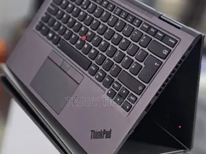 New Laptop Lenovo ThinkPad X1 16GB Intel Core I7 SSD 512GB