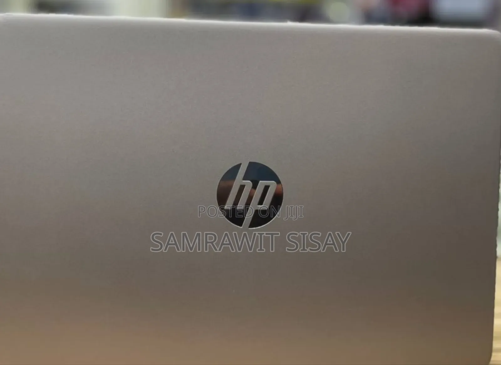 New Laptop HP EliteBook 840 8GB Intel Core I7 HDD 1T