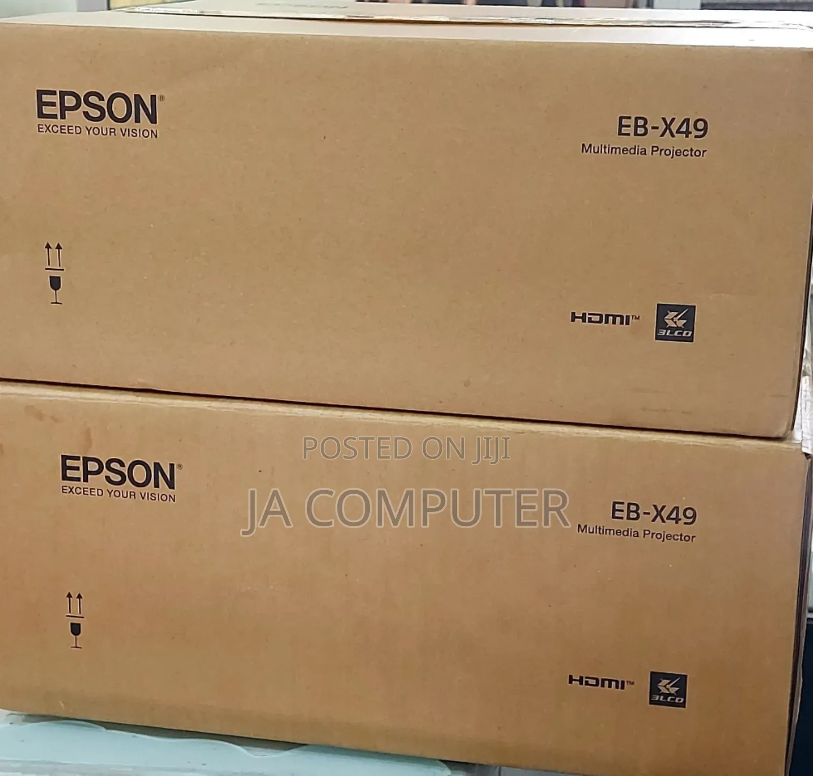 Epson Projector