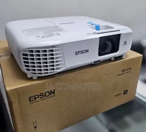 Epson Projector