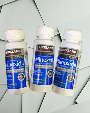 Photo - 5% Minoxidil: Revive Follicles, Regrow Hair
