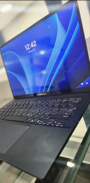 Photo - New Laptop Asus ZenBook UX31E 16GB Intel Core I7 SSD 512GB