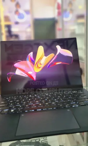 New Laptop Asus ZenBook UX31E 16GB Intel Core I7 SSD 512GB