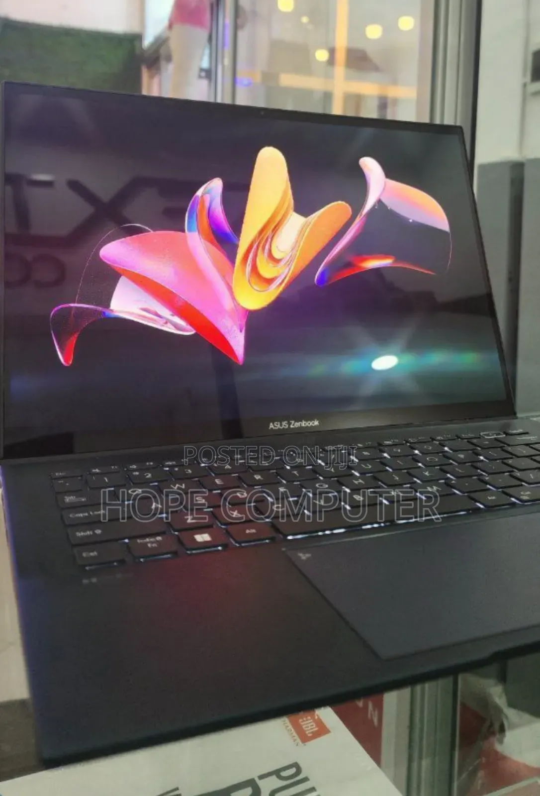 New Laptop Asus ZenBook UX31E 16GB Intel Core I7 SSD 512GB