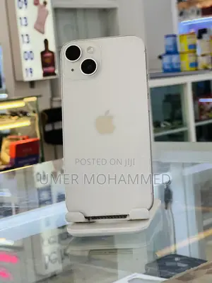 Apple iPhone 14 128 GB White