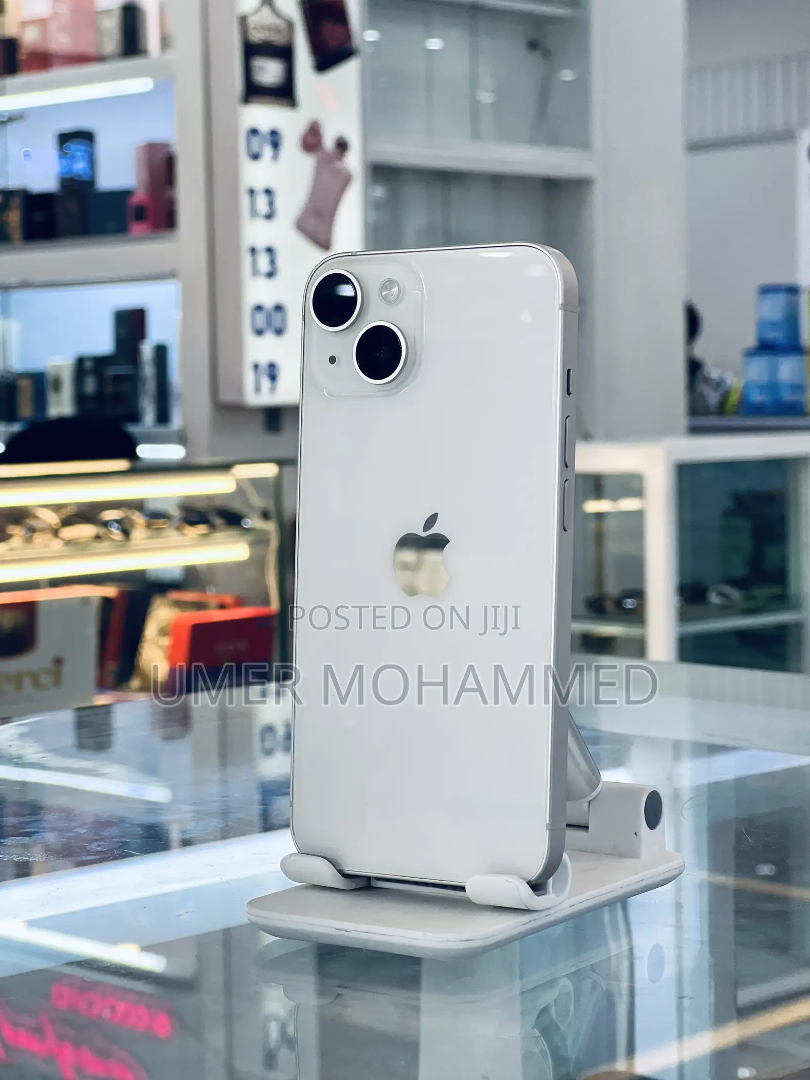 Apple iPhone 14 128 GB White