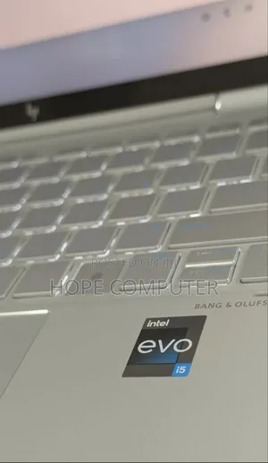 New Laptop HP Spectre X360 16GB Intel Core Ultra 5 SSD 1T