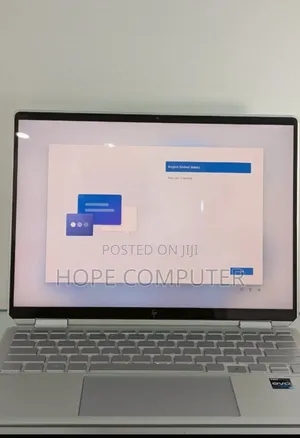 New Laptop HP Spectre X360 16GB Intel Core Ultra 5 SSD 1T