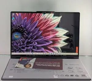 New Laptop Lenovo 16GB Intel Core Ultra 5 SSD 512GB