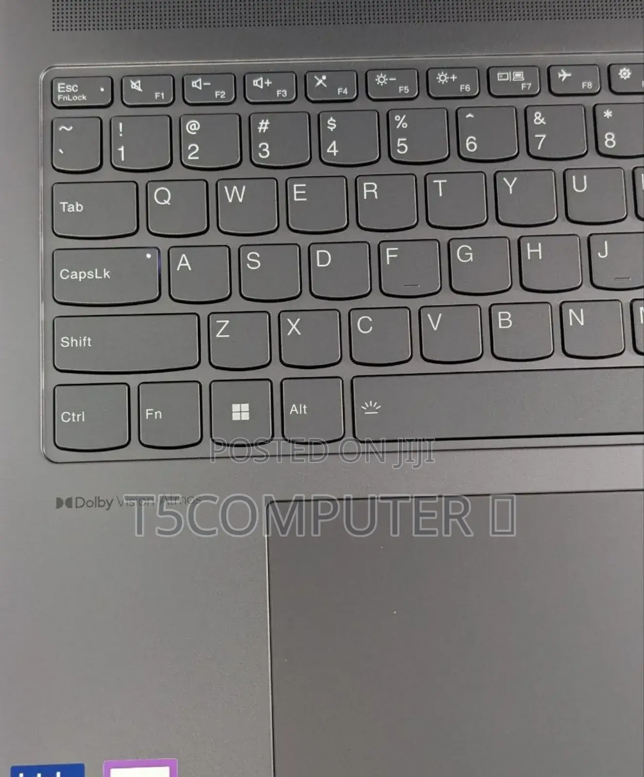 New Laptop Lenovo 16GB Intel Core Ultra 5 SSD 512GB