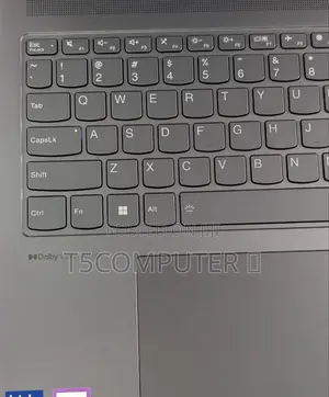 New Laptop Lenovo 16GB Intel Core Ultra 5 SSD 512GB
