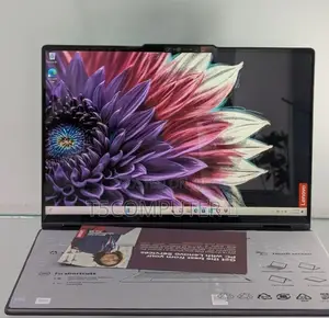 New Laptop Lenovo 16GB Intel Core Ultra 5 SSD 512GB