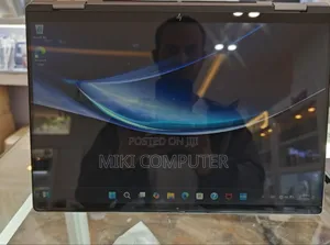 New Laptop HP Envy X360 32GB Intel Core Ultra 7 SSD 1T