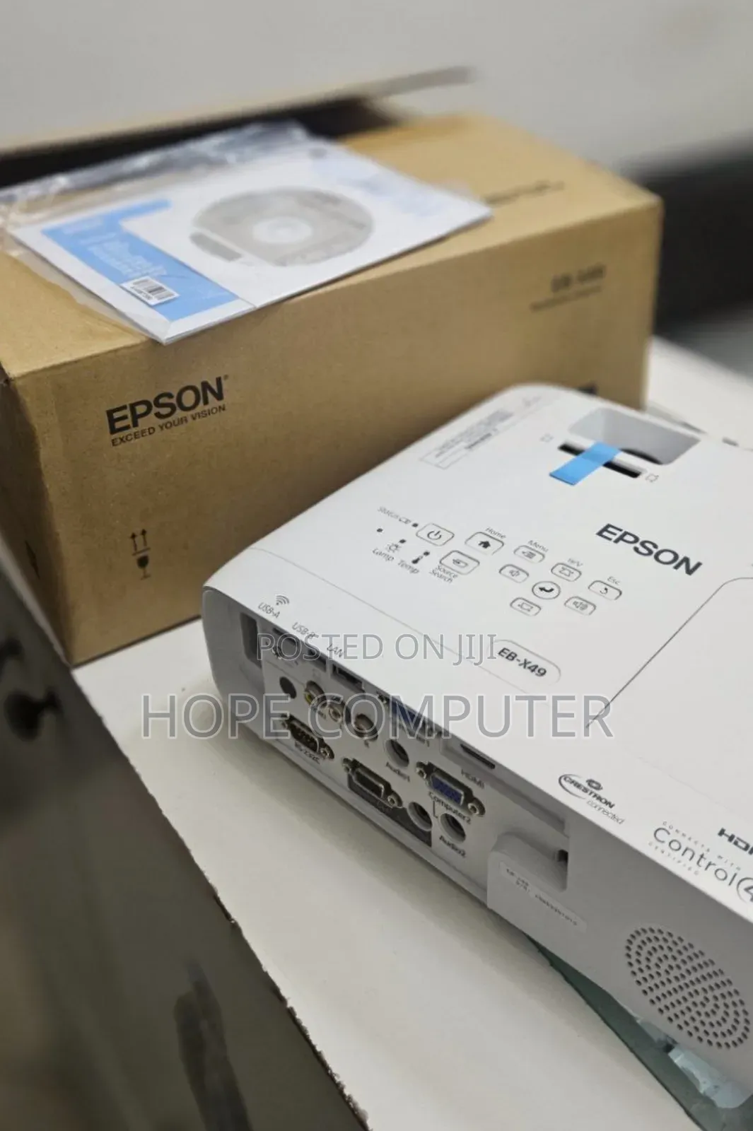 Epson Projector