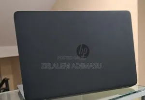 Photo - New Laptop HP EliteBook 850 G1 4GB Intel Core I5 HDD 500GB