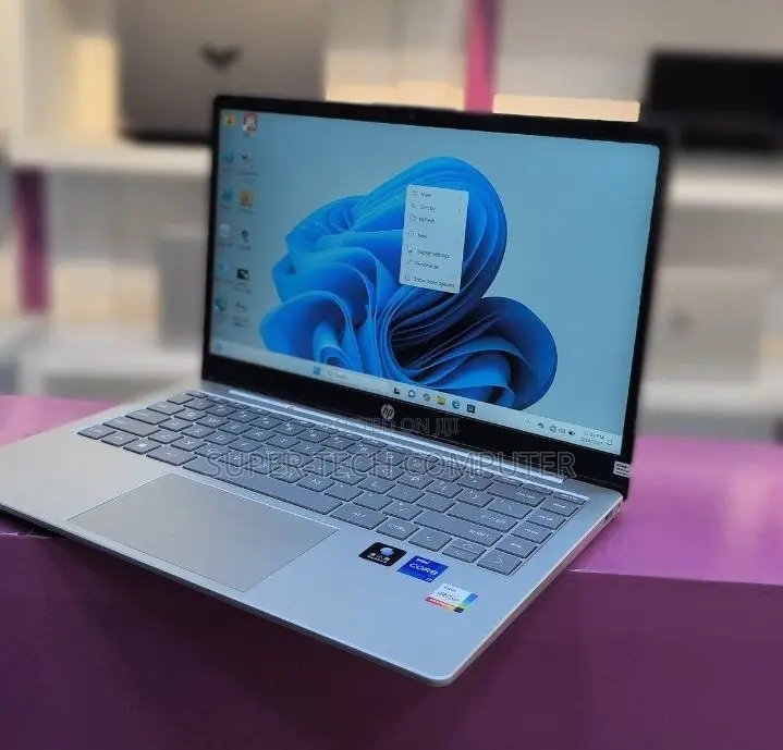 New Laptop HP Stream Notebook 16GB Intel Core I7 SSD 512GB